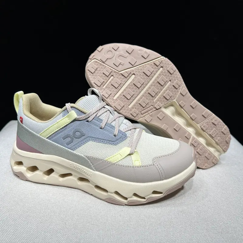 Women's Cloudhorizon Waterproof Moon Gray