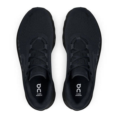 Monster Men's|All Black