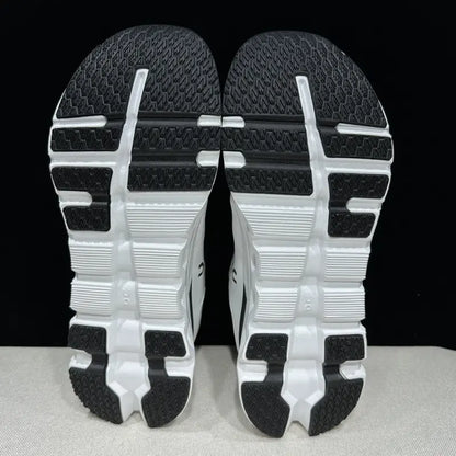 Women's Cloudrunner 2 White Black