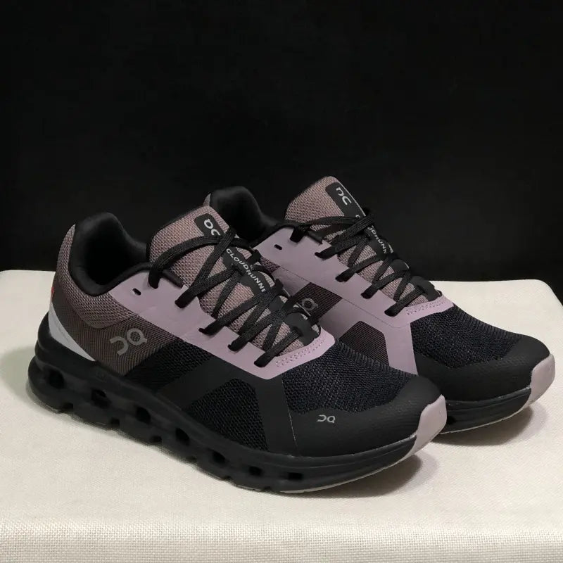 Men's Cloudrunner Dark Brown