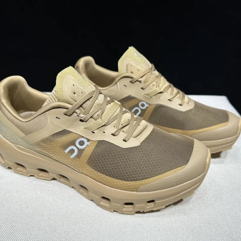 Men's Cloudvista 2 Waterproof Brown