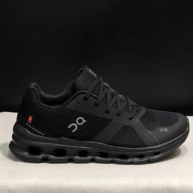 Men's Cloudrunner Black