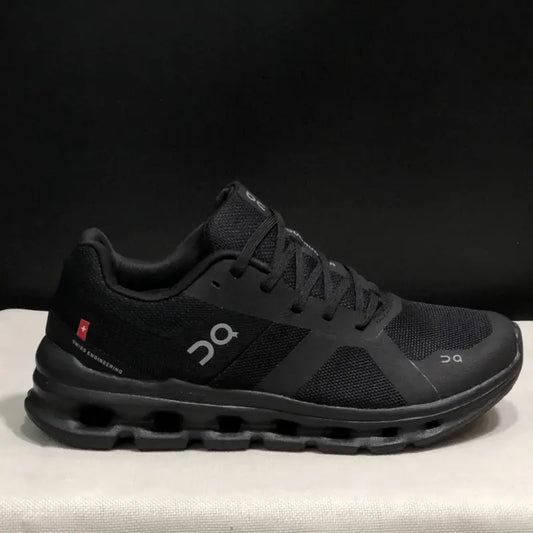 Men's Cloudrunner Black