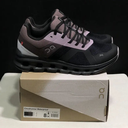 Men's Cloudrunner Dark Brown