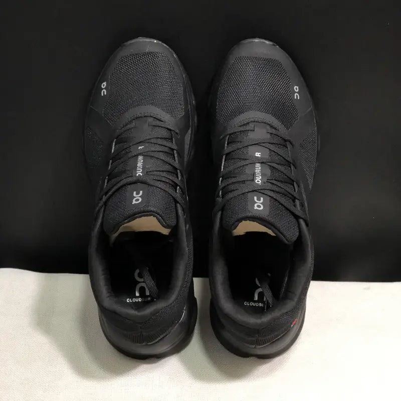Men's Cloudrunner Black
