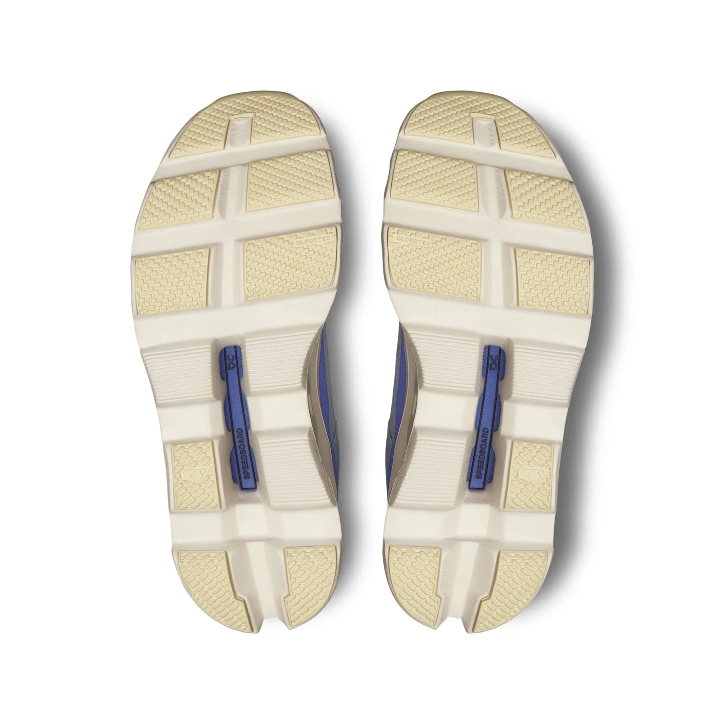 Monster Men's|Mist Blueberry