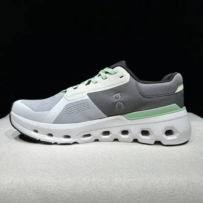 Men's Cloudrunner 2 Gray Green