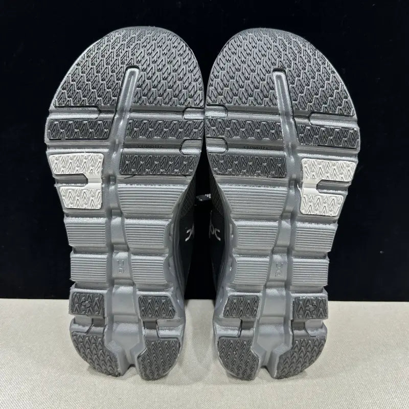 Women's Cloudrunner 2 Waterproof Black