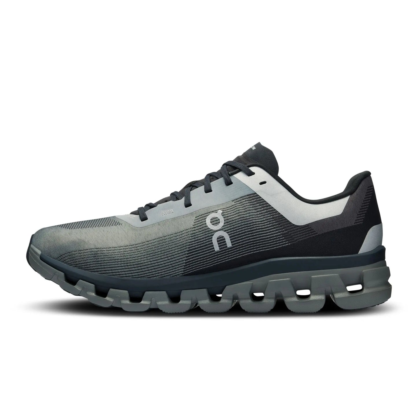 Cloudflow 4 Men's|Pearl Black