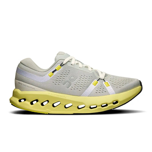 Women's Cloudsurfer 2  Glacier Limelight