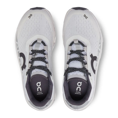 Monster Men's|All White