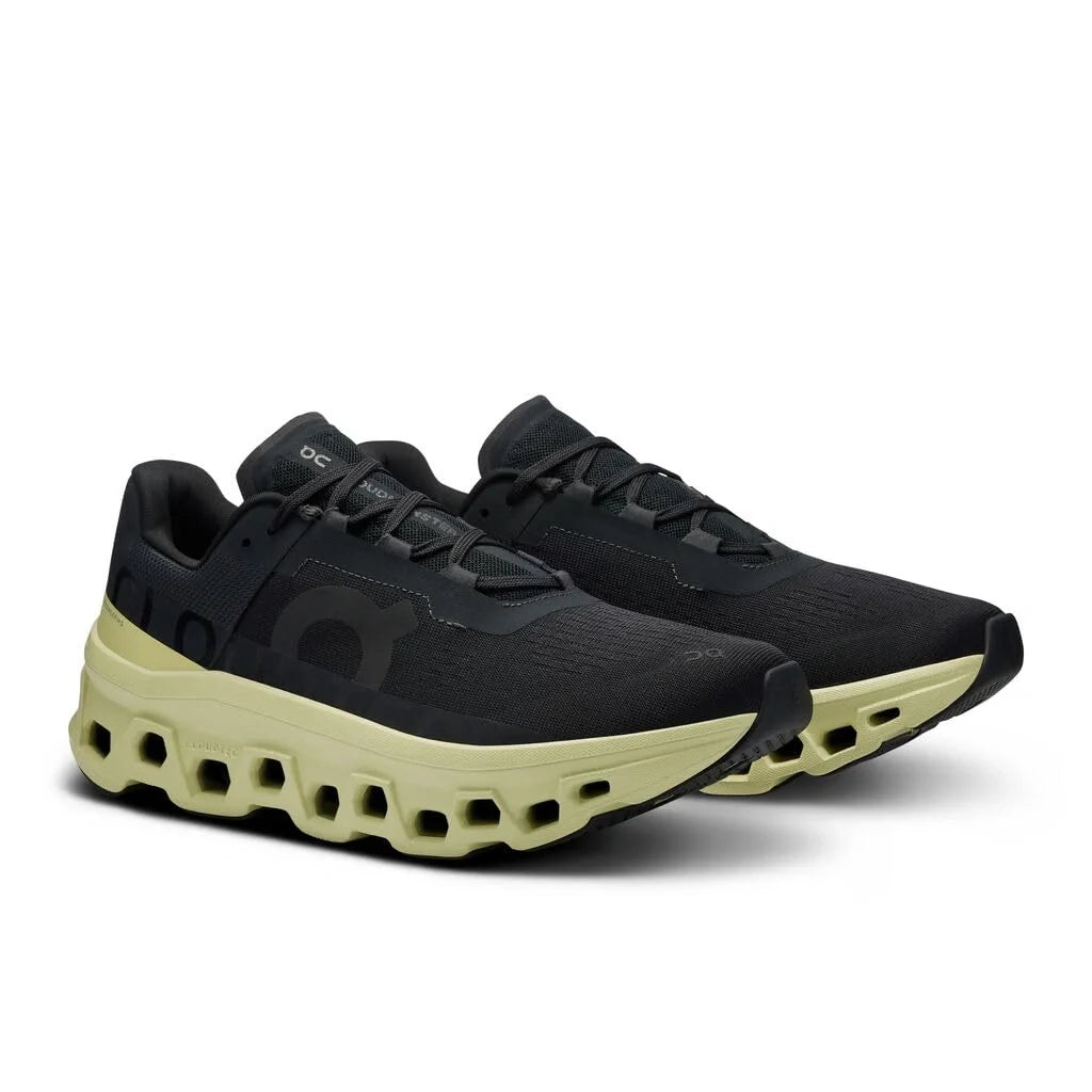 Monster Men's|BlackAcacia