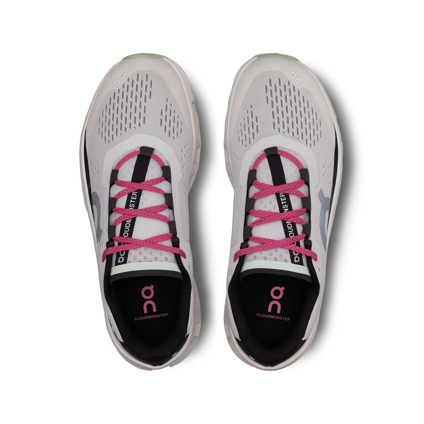 Monster Women's|Frost Black