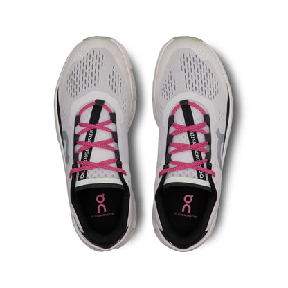 Monster Women's|Frost Black