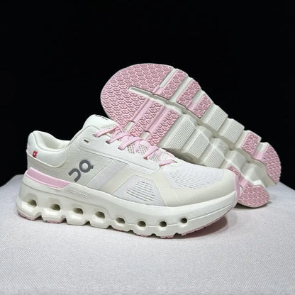 Women's Cloudrunner 2 Moon Pink