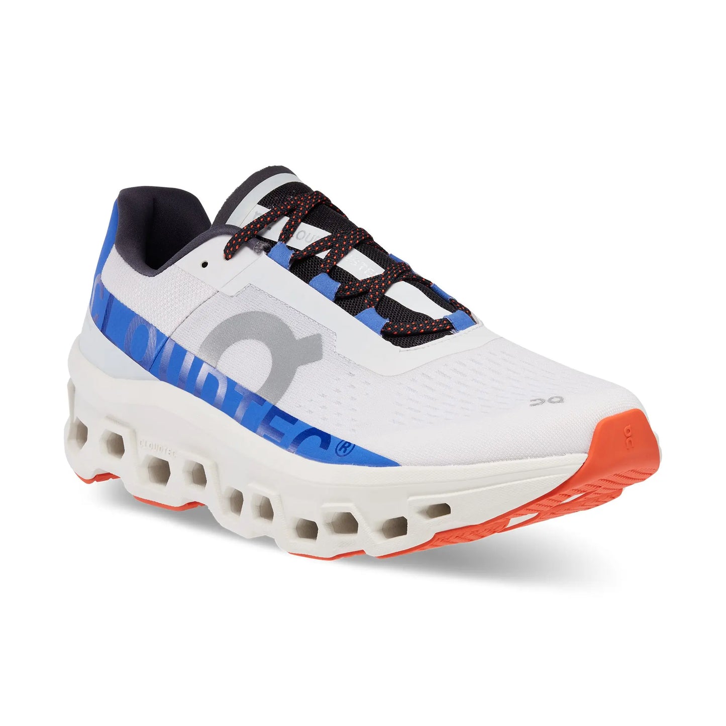 Monster Women's|Frost Cobalt
