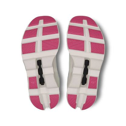 Monster Women's|White Lima