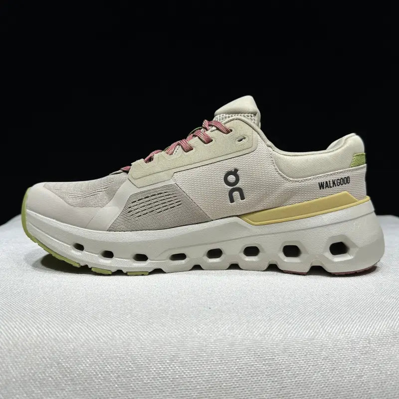 Women's Cloudrunner 2 Soft Linen Green