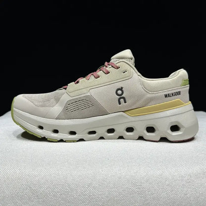 Women's Cloudrunner 2 Soft Linen Green