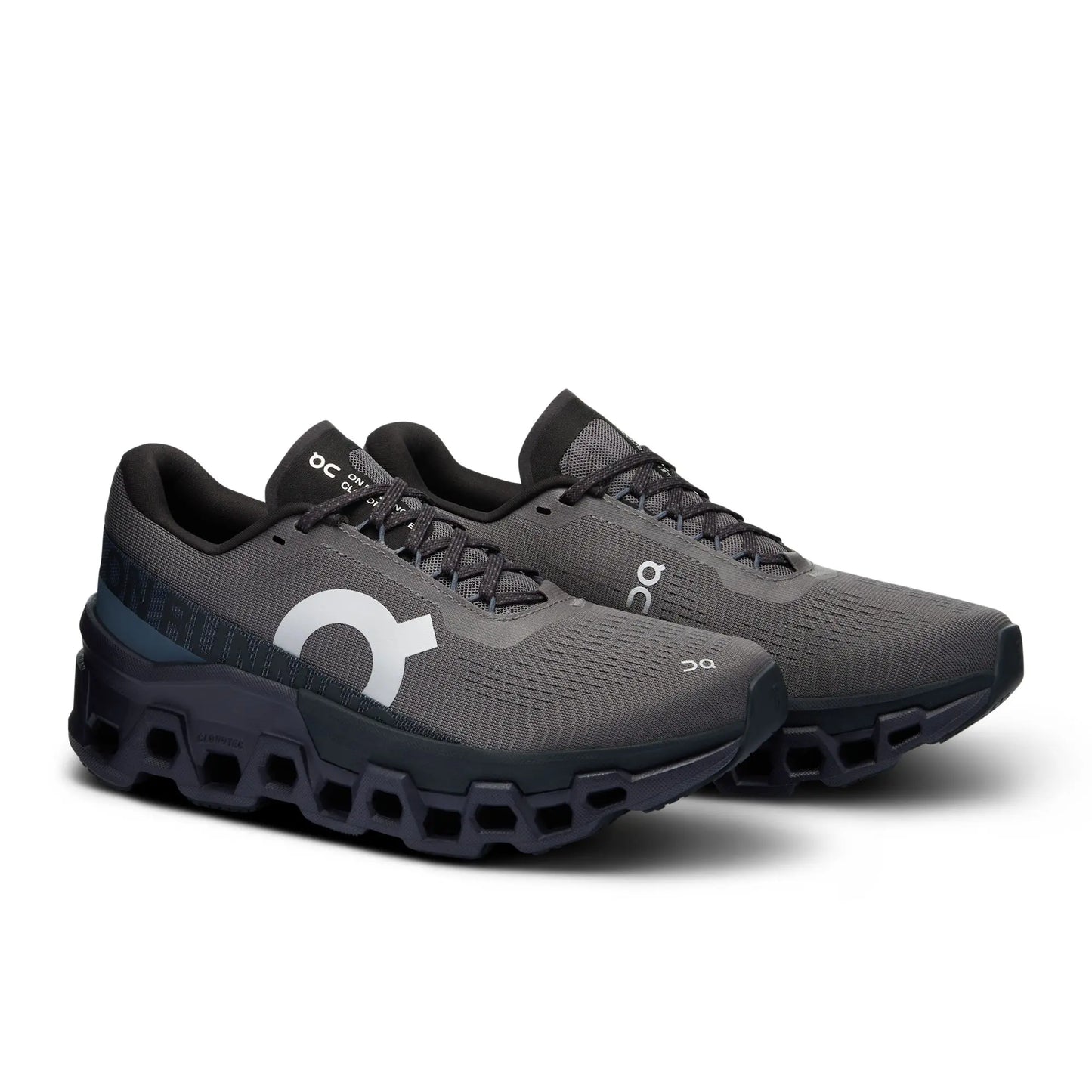 Monster 2 Women's|Asphalt Iron