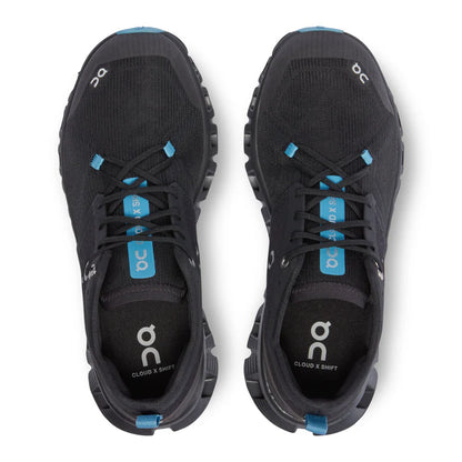Cloud X3 Shift Women's|Black Niagara