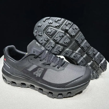 Men's Cloudvista 2 Waterproof Black