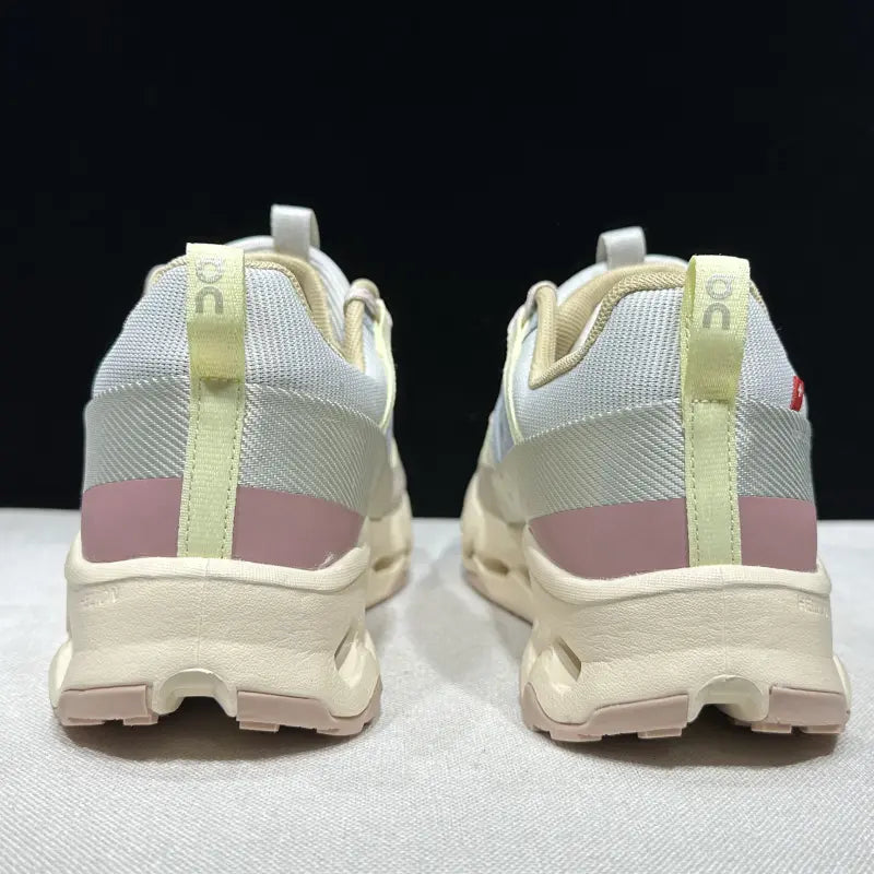 Women's Cloudhorizon Waterproof Moon Gray