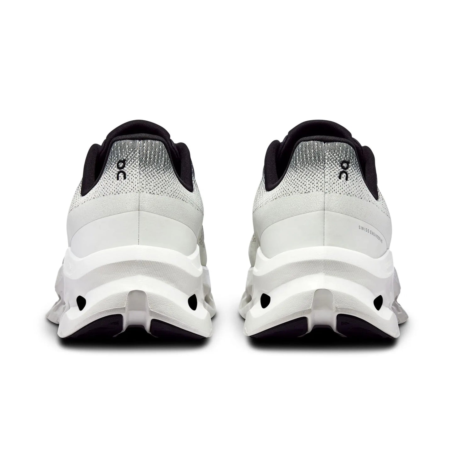Cloudtilt Women's|Black Ivory