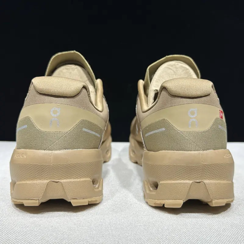 Men's Cloudvista 2 Waterproof Brown