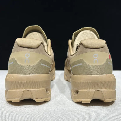 Men's Cloudvista 2 Waterproof Brown