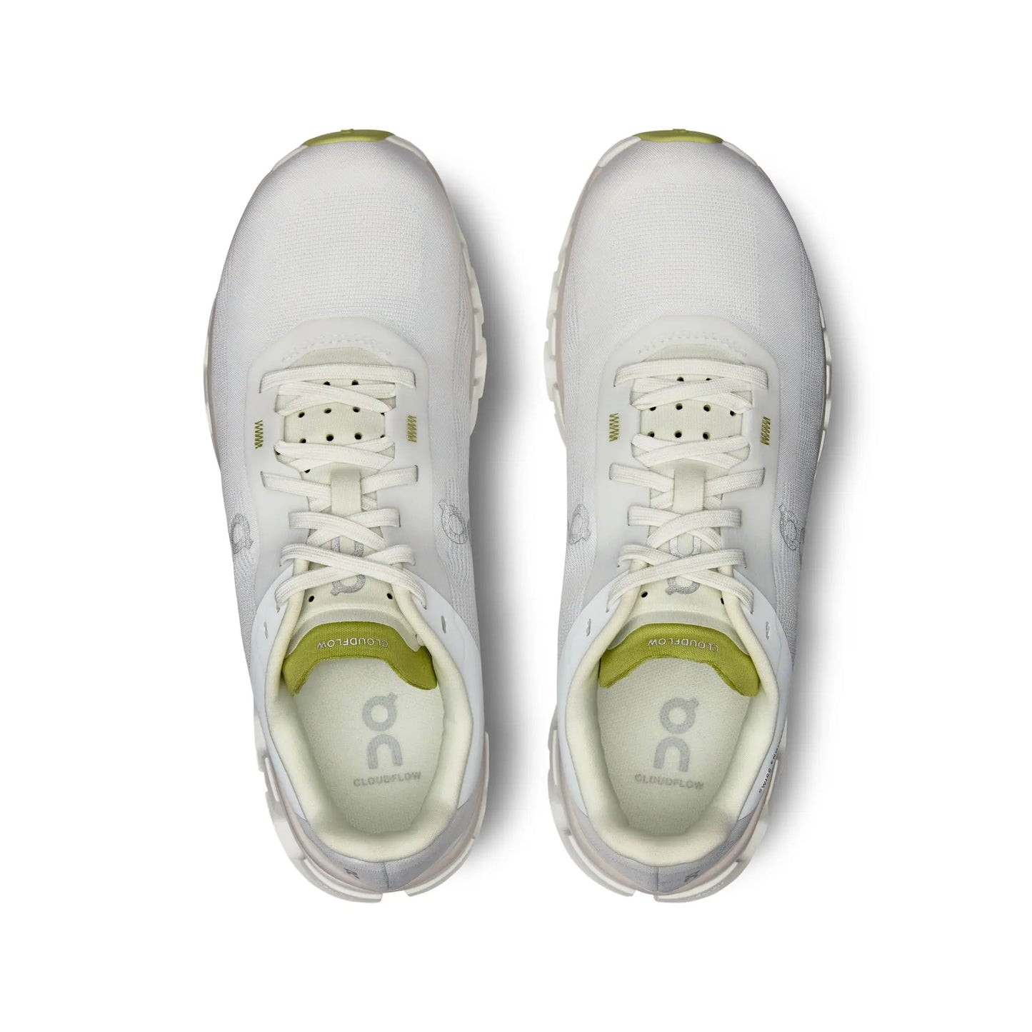Cloudflow 4 Women's|WhiteSand