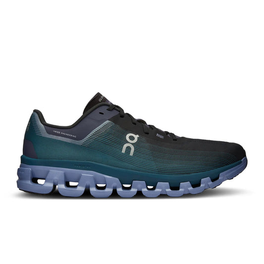 Cloudflow 4 Men's|Black Storm
