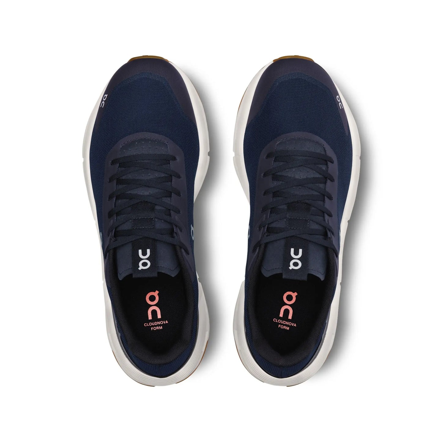 Cloudnova Form 2 Men's|Midnight Ivory