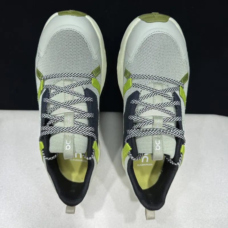 Men's Cloudhorizon Waterproof Rice Green