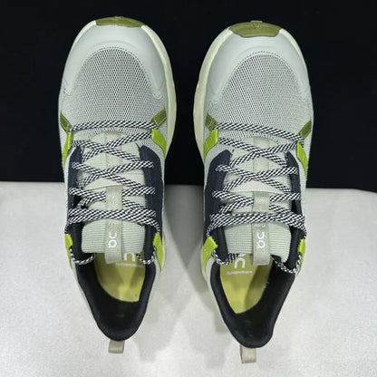 Men's Cloudhorizon Waterproof Rice Green