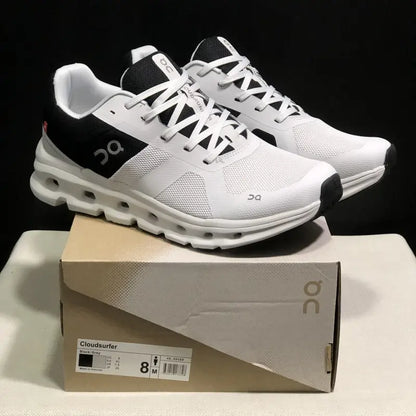 Women's Cloudrunner Dark Glacier Gray