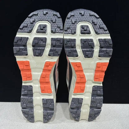 Women's Cloudvista 2 Waterproof Ice whiteorange