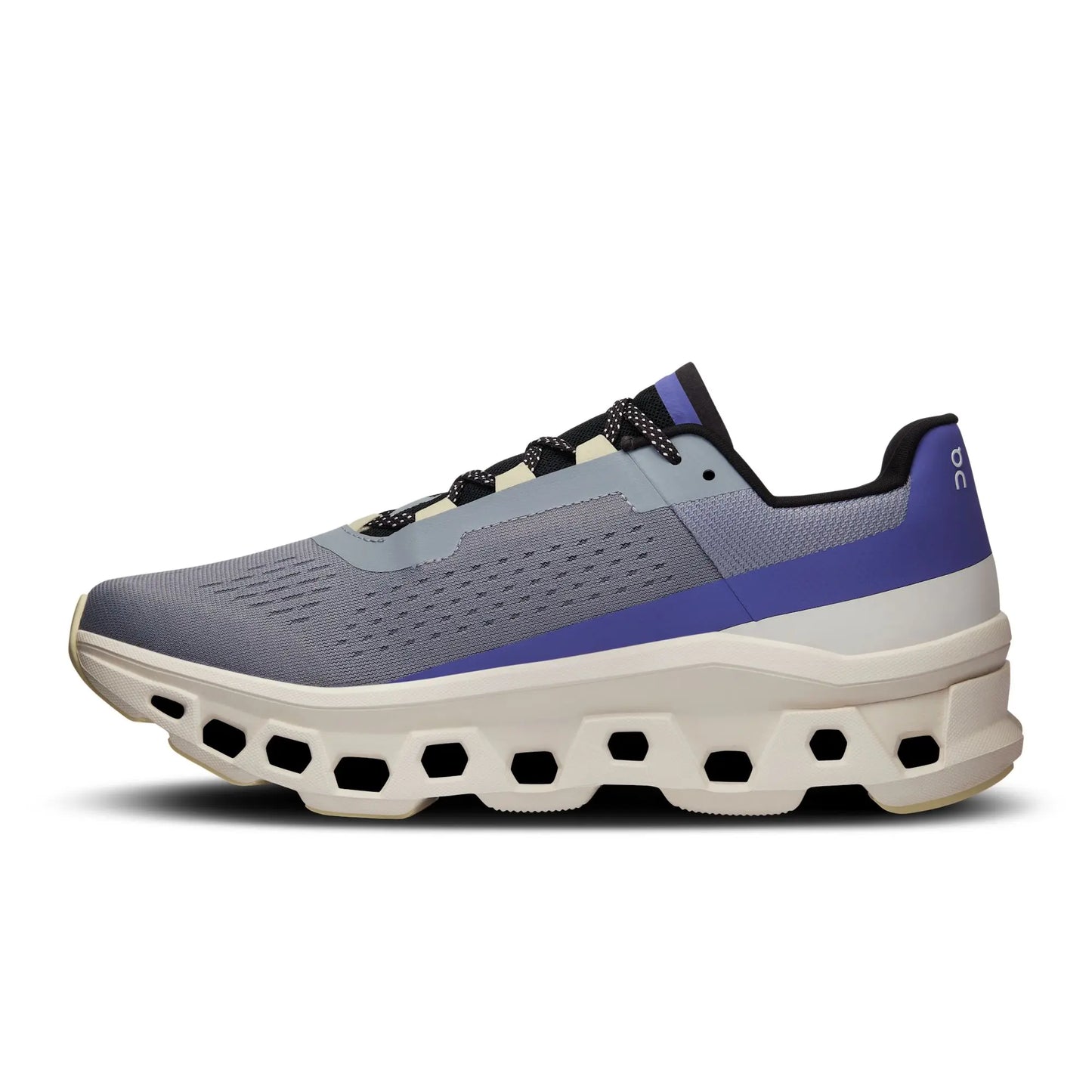 Monster Men's|Mist Blueberry