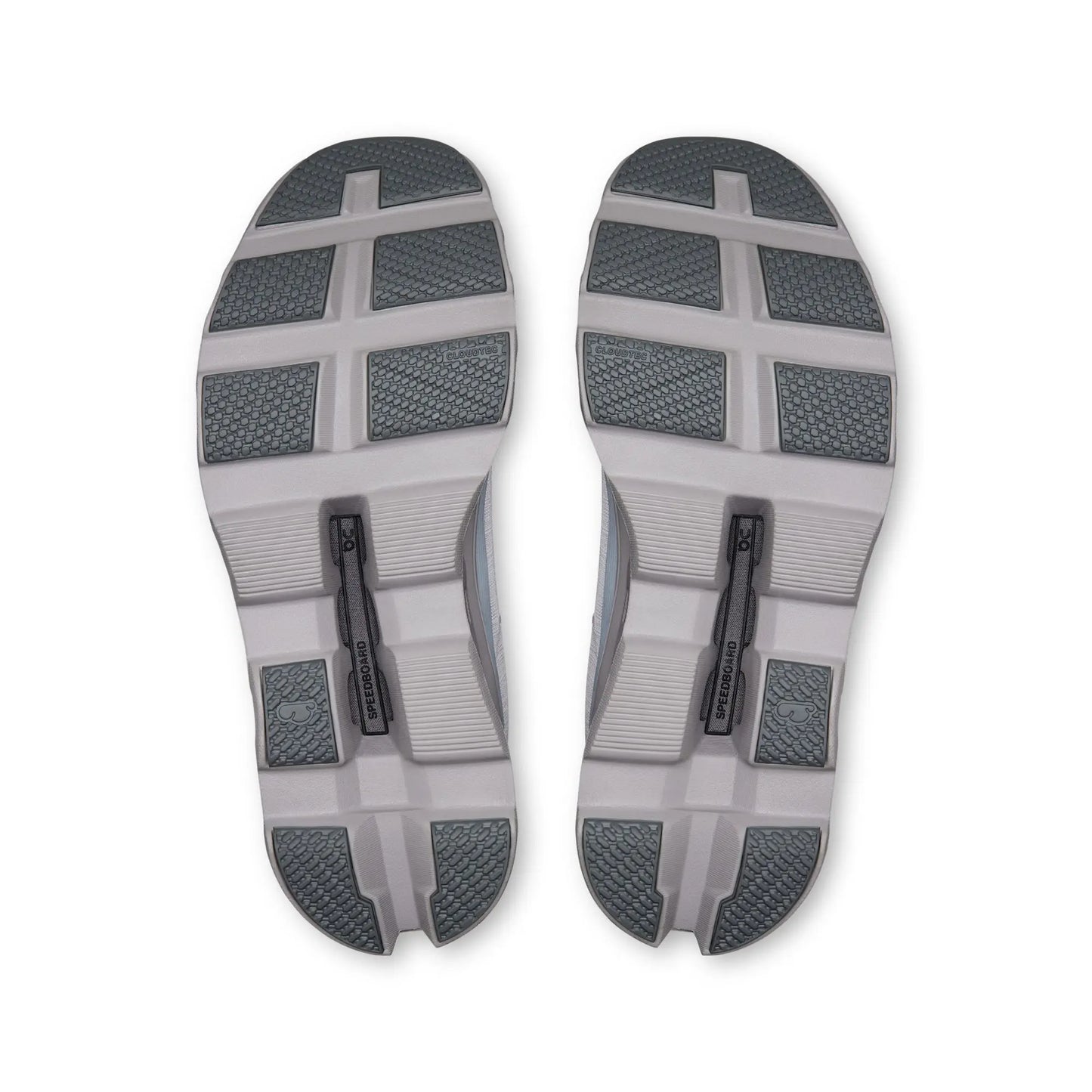 Cloudmonster Void 2025 Men's|Alloy Glacier