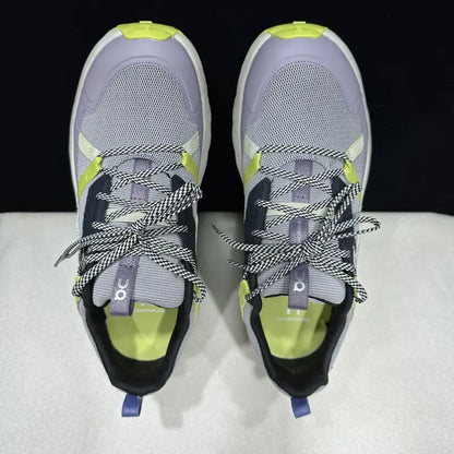 Men's Cloudhorizon Waterproof Zinc Gray