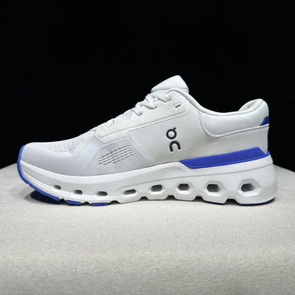 Women's Cloudrunner 2 White Blue