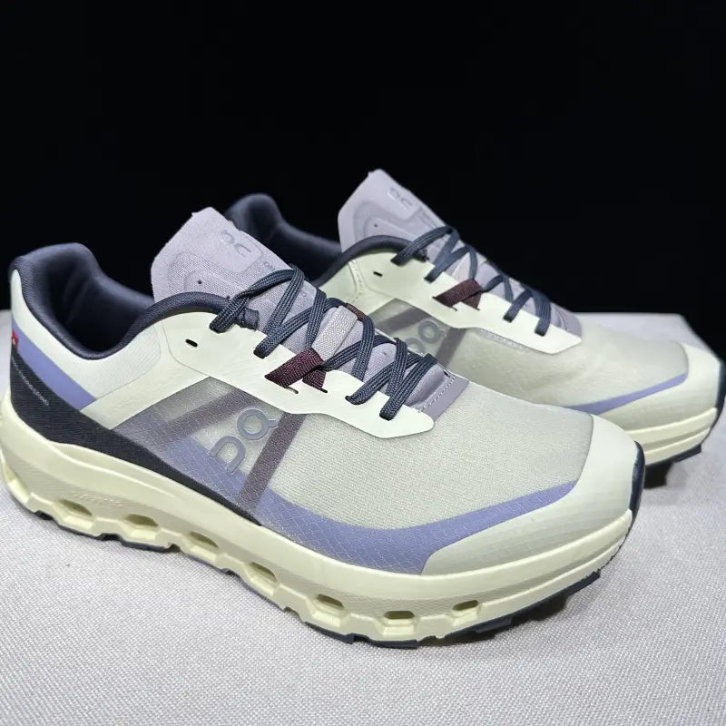 Women's Cloudvista 2 Waterproof Seedling Green Mulberry Purple
