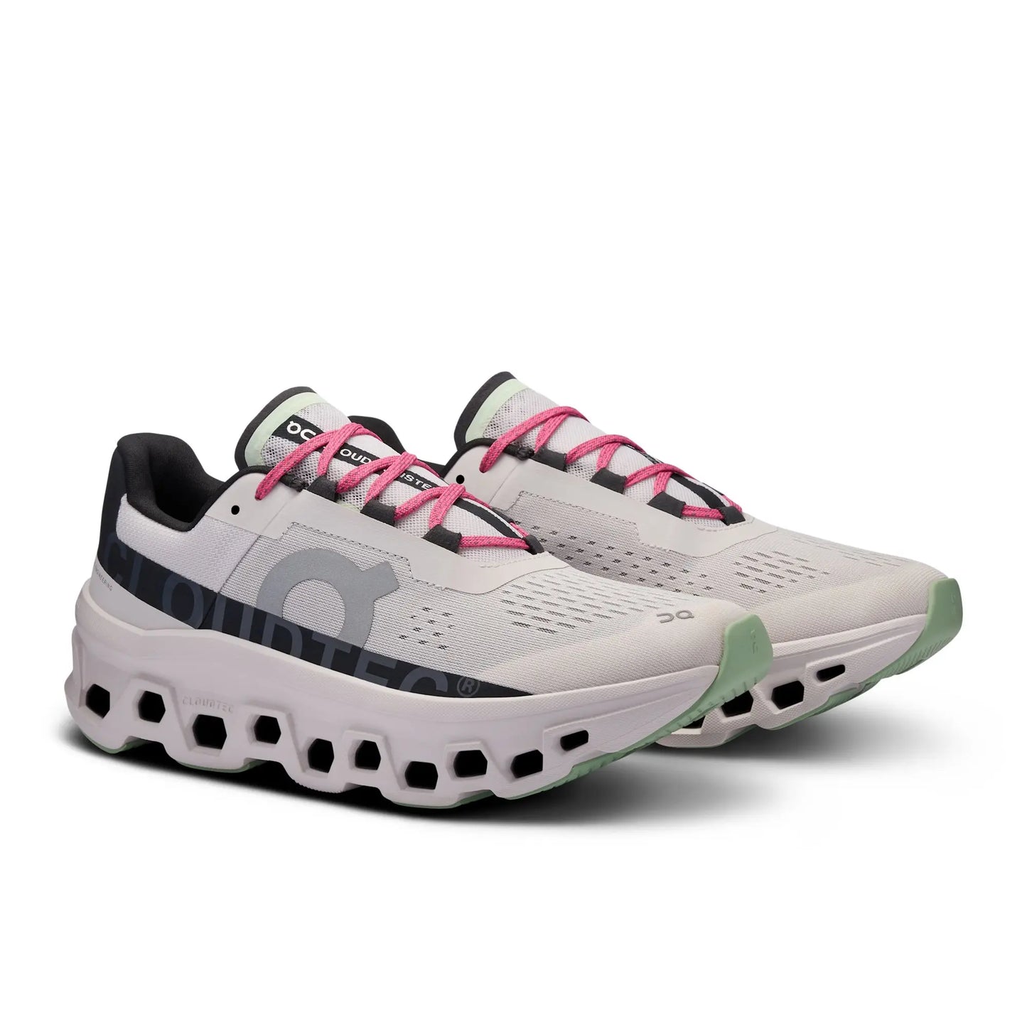 Monster Women's|Frost Black