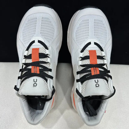 Men's Cloudrunner 2 White Orange