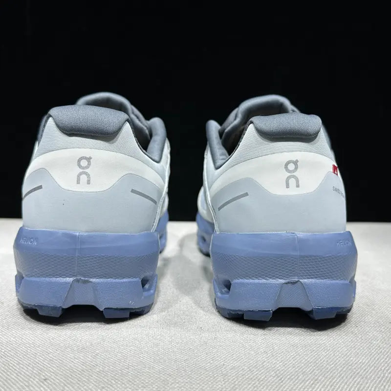 Men's Cloudvista 2 Waterproof Blue