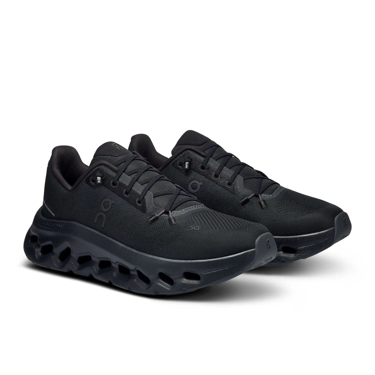 Cloudtilt Women's|Eclipse Black