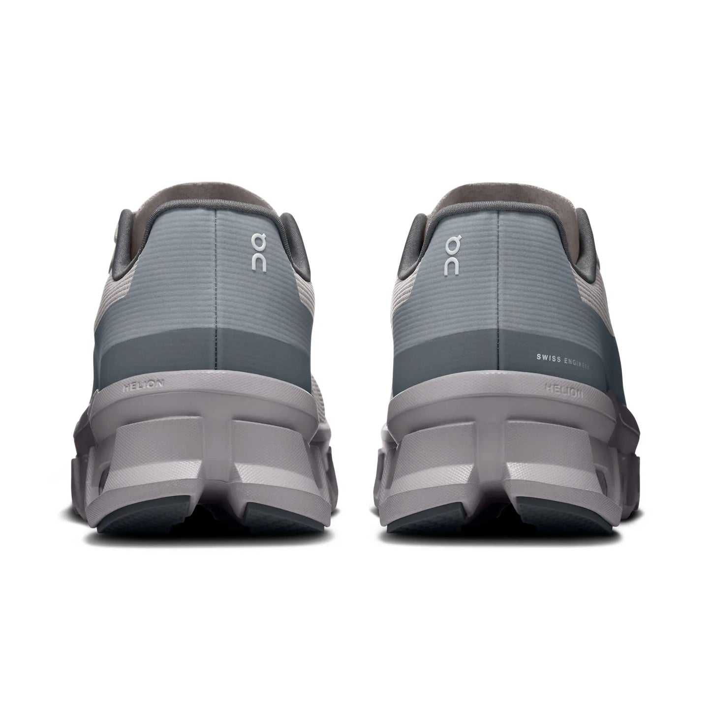 Cloudmonster Void 2025 Men's|Alloy Glacier