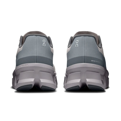 Cloudmonster Void 2025 Men's|Alloy Glacier