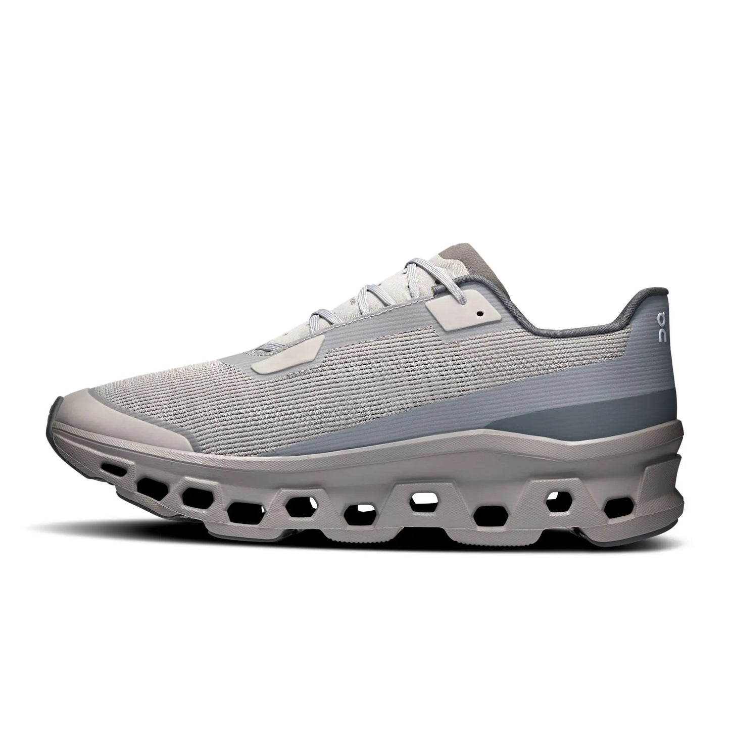 Cloudmonster Void 2025 Men's|Alloy Glacier