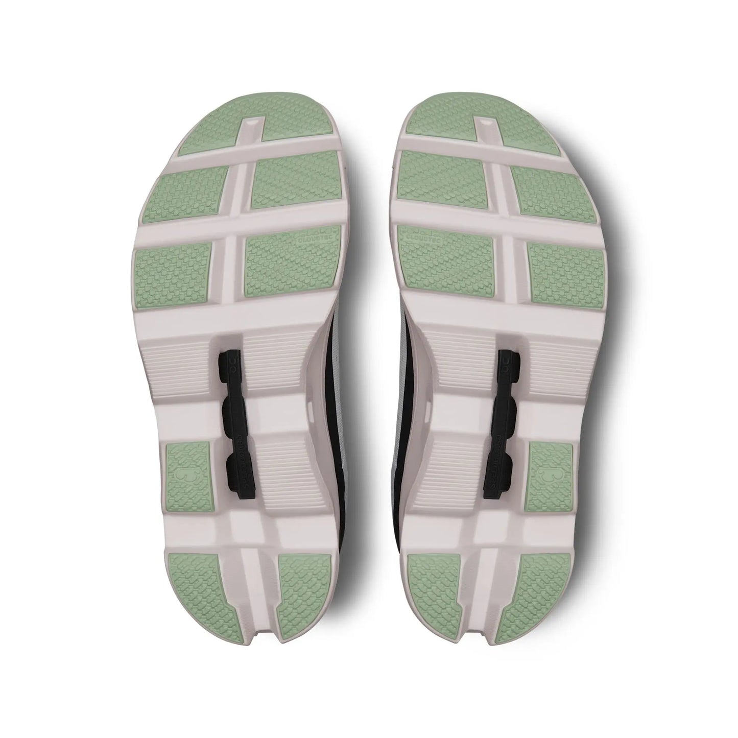 Monster Women's|Frost Black
